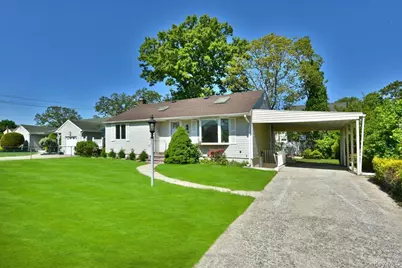 79 Columbus Boulevard, Amityville, NY 11701 - Photo 1