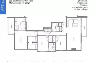 422 E Boston Post Rd, Mamaroneck, NY 10543 - Photo 28