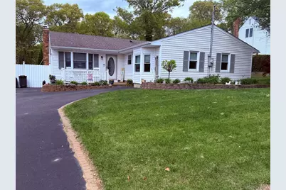 19 Washington Heights Street, Selden, NY 11784 - Photo 1