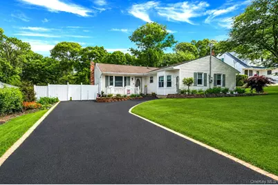 19 Washington Heights Street, Selden, NY 11784 - Photo 1