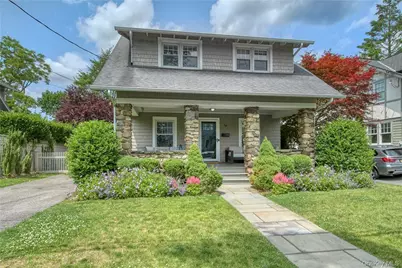 18 Elmwood Avenue, Rye, NY 10580 - Photo 2
