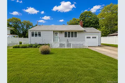 29 Sarah Drive, Lake Grove, NY 11755 - Photo 1
