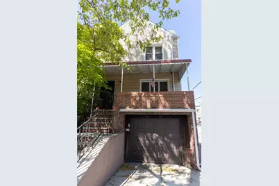 6282 Dry Harbor Road, Middle Village, NY 11379 - Photo 2
