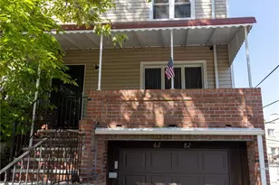62-82 Dry Harbor Rd, Middle Village, NY 11379 - Photo 2