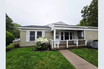 5 Independence Court #5A, Ridge, NY 11961 - Photo 1