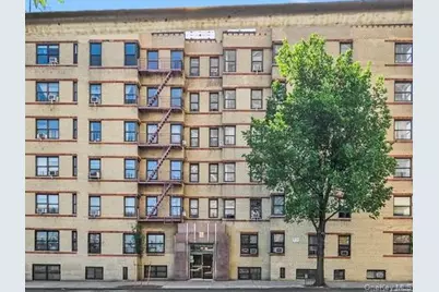 860 Grand #7M, Bronx, NY 10451 - Photo 1