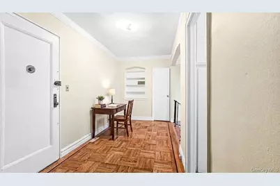 860 Grand Concourse #7M, Bronx, NY 10451 - Photo 4