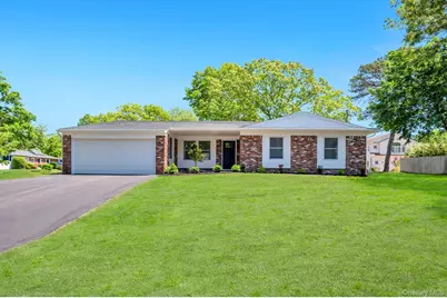413 Bicycle Path, Port Jefferson Station, NY 11776 - Photo 1