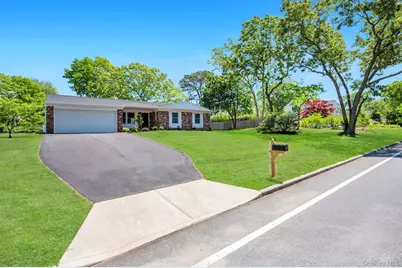 413 Bicycle Path, Port Jefferson Station, NY 11776 - Photo 2
