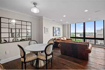 10 City Place #8H, White Plains, NY 10601 - Photo 8