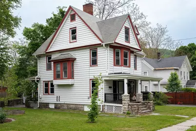 38 Warren Street, Ellenville, NY 12428 - Photo 40