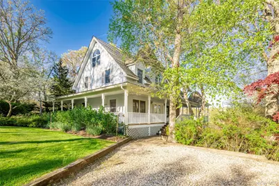 4 Irene Lane, Shelter Island, NY 11964 - Photo 1
