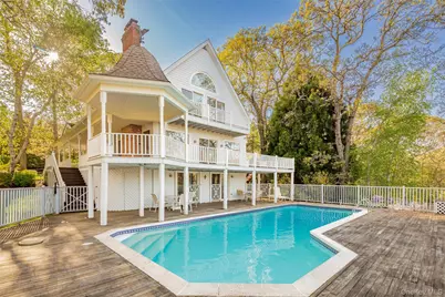 4 Irene Lane, Shelter Island, NY 11964 - Photo 2