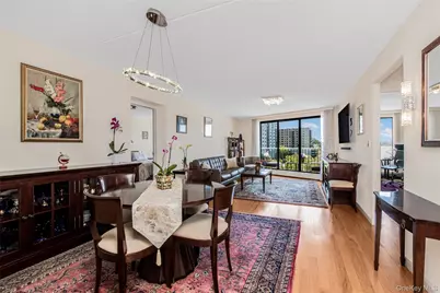 1155 Warburton Avenue #3PR, Yonkers, NY 10701 - Photo 2