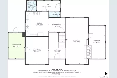 119 Hubbard Avenue, Riverhead, NY 11901 - Photo 48