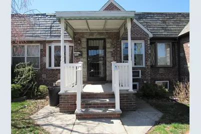 13326 86th Street, Ozone Park, NY 11417 - Photo 1