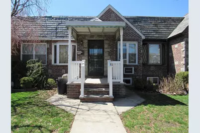 13326 86th Street, Ozone Park, NY 11417 - Photo 2