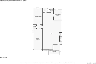7 Huntwood Place, Mount Vernon, NY 10552 - Photo 30
