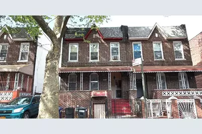 330 E 91st Street, Brooklyn, NY 11212 - Photo 2