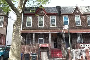 330 E 91st St, Brooklyn, NY 11212 - Photo 2