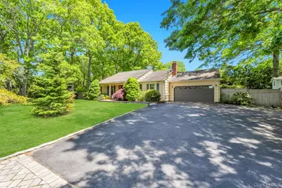 3 Woodbine Lane, East Moriches, NY 11940 - Photo 2