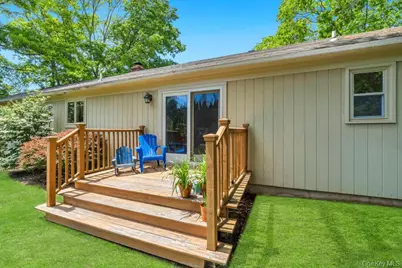 3 Woodbine Lane, East Moriches, NY 11940 - Photo 32