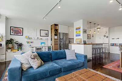 4555 Henry Hudson Parkway #805, Bronx, NY 10471 - Photo 12