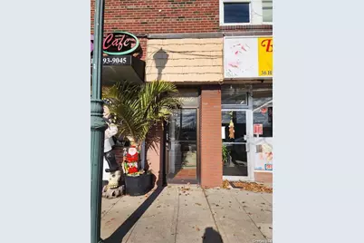 36 Hillside Avenue #1, Williston Park, NY 11596 - Photo 1