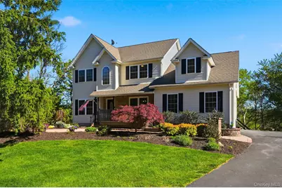 161 West Street, Warwick, NY 10990 - Photo 1