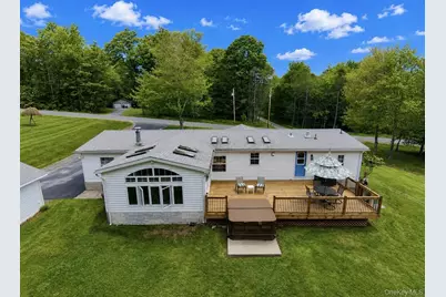 502 Myers Road, Neversink, NY 12765 - Photo 34