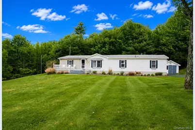 502 Myers Road, Neversink, NY 12765 - Photo 4