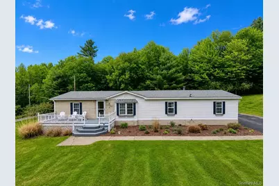 502 Myers Road, Neversink, NY 12765 - Photo 1