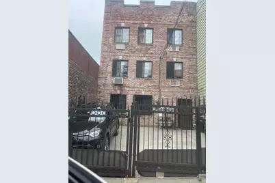 1297 Clay Avenue, Bronx, NY 10456 - Photo 1
