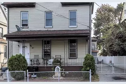 141 S Fulton Avenue, Mount Vernon, NY 10550 - Photo 1