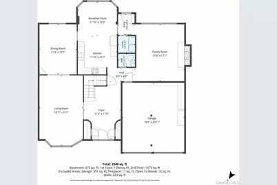 22 Partridge Court, Miller Place, NY 11764 - Photo 48