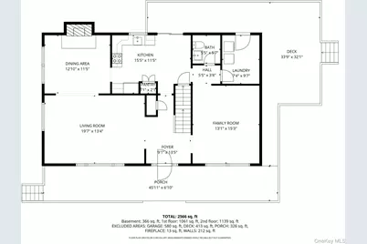 2 Alice Road, North Salem, NY 10560 - Photo 38