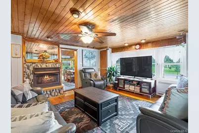 589-595 Plank Road, Mount Tremper, NY 12457 - Photo 6