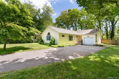 47 Suffolk Road, Hampton Bays, NY 11946 - Photo 1