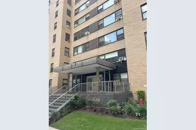 1 Fordham Hill Oval #12D, Bronx, NY 10468 - Photo 1