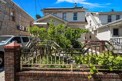 10920 112th Street, Ozone Park, NY 11420 - Photo 1