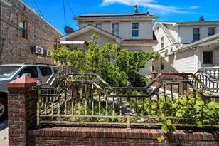 109-20 112th St, Ozone Park, NY 11420 - Photo 1