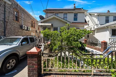10920 112th Street, Ozone Park, NY 11420 - Photo 2