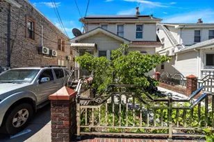 109-20 112th St, Ozone Park, NY 11420 - Photo 2