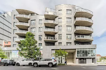 37 W End Avenue #2B, Brooklyn, NY 11235 - Photo 1