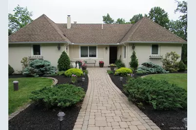 107 Pine Hill Road, Chester, NY 10918 - Photo 1