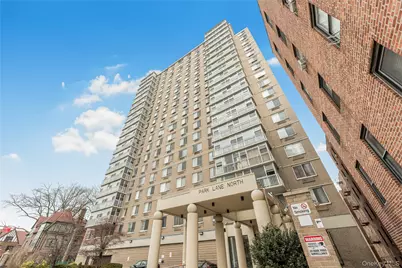 118-17 Union #15J, Forest Hills, NY 11375 - Photo 20