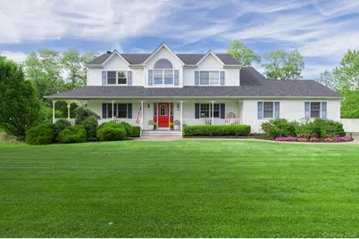506 Twomey Avenue, Calverton, NY 11933 - Photo 1