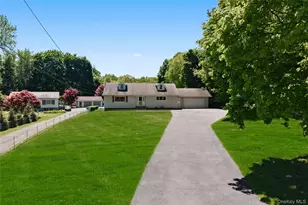 69 Silver Spring Rd, New Windsor, NY 12553 - Photo 2