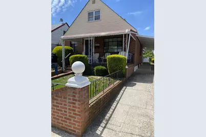 128-22 Francis Lewis Boulevard, Springfield Gardens, NY 11413 - Photo 1