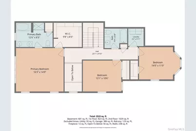 29 Avoncroft Lane, Middletown, NY 10940 - Photo 48